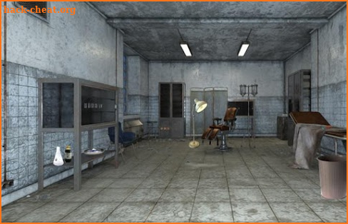 Escape Game: The Hospital 3 screenshot