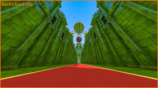 Escape Game: The Wizard of Oz screenshot