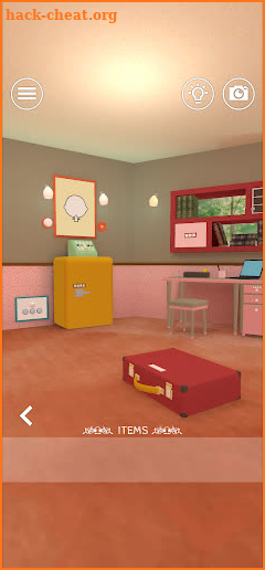 Escape Game : Tiny Room Collection screenshot
