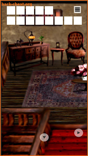 Escape Game Tokikura Zakkaten screenshot