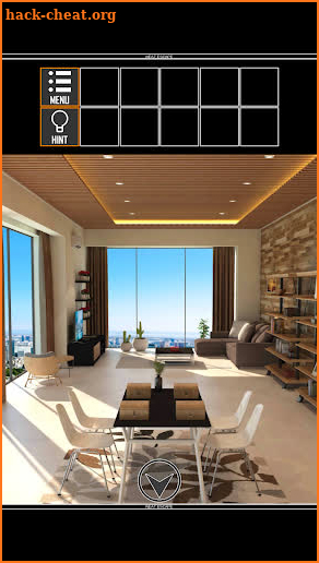 Escape Game: Top Floor Room screenshot
