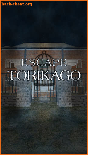 Escape Game TORIKAGO screenshot