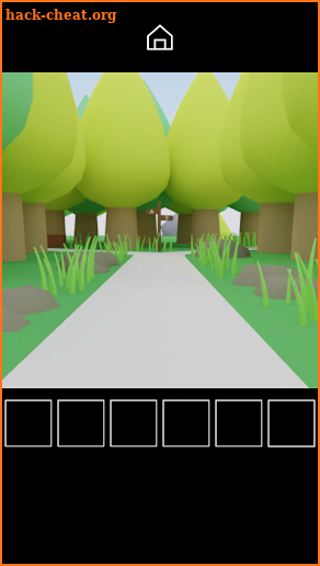 Escape Game Trip screenshot