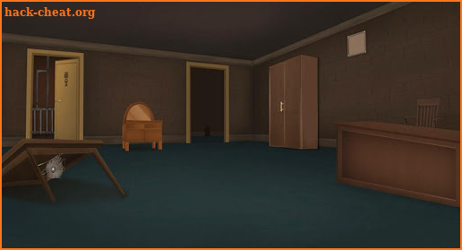 Escape Game - Tunnel Trap screenshot