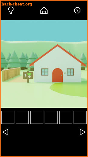 Escape Game Turnip screenshot