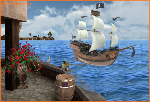 Escape Game - Unseen Adventure screenshot