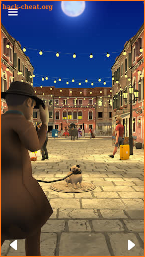 Escape Game: Venice screenshot