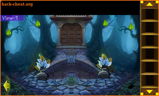 Escape Game:Best-1 screenshot