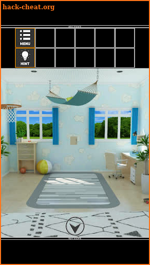 Escape game:Children's room~ Boys room edition ~ screenshot