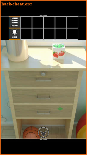 Escape game:Children's room~ Boys room edition ~ screenshot