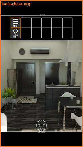 Escape Game:Escape from the condo screenshot