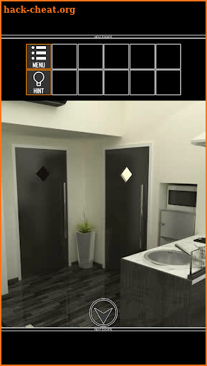 Escape Game:Escape from the condo screenshot