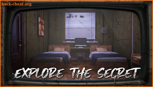 Escape Game:Escape Room screenshot
