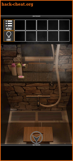 Escape Game:Large communal bath screenshot