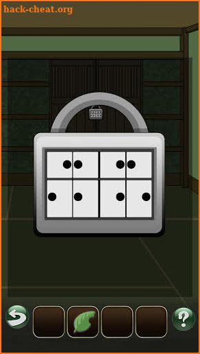 Escape Game:Ninja Mansion screenshot