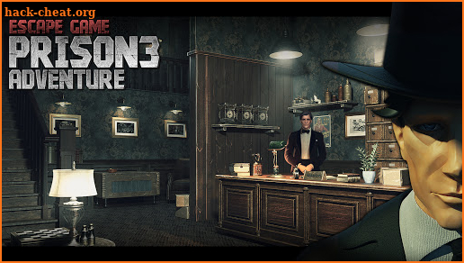 Escape game:Prison Adventure 3 screenshot
