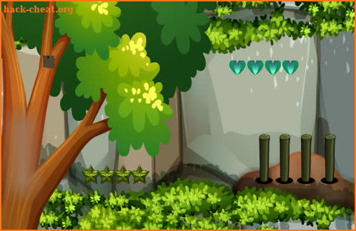 Escape Games 8B 152 screenshot