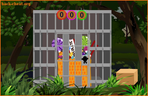 Escape Games 8B 67 screenshot