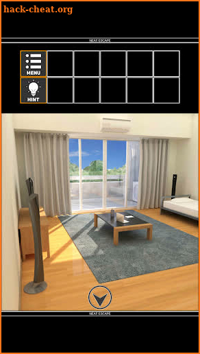 Escape Games: Apartment screenshot