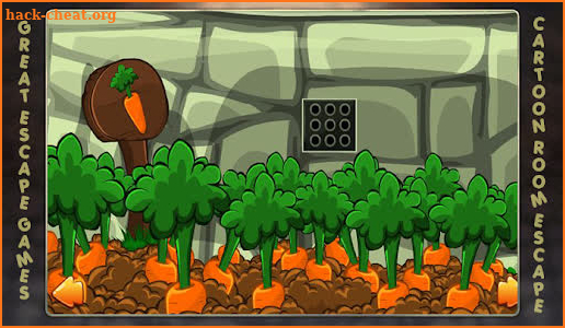 Escape games - Cartoon Room Escape 5 screenshot