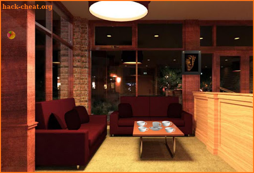 Escape Games - Coffee Shop screenshot