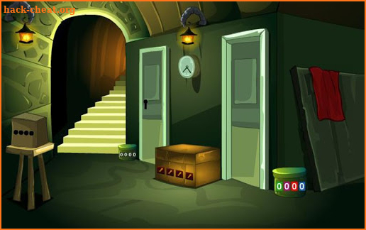 Escape Games Day-855 screenshot
