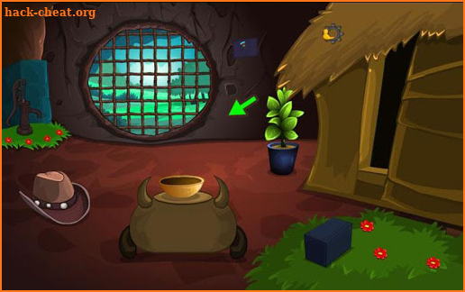 Escape Games Day-861 screenshot