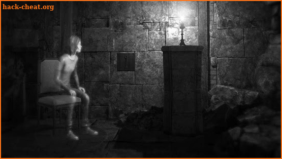 Escape Games: Fear House 2 PRO screenshot