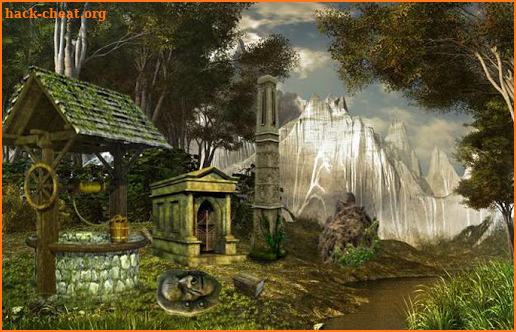 Escape Games- Forest House screenshot