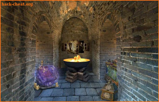 Escape Games - Majestic Castle screenshot