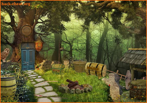 Escape Games - Master Your Mind 2 screenshot