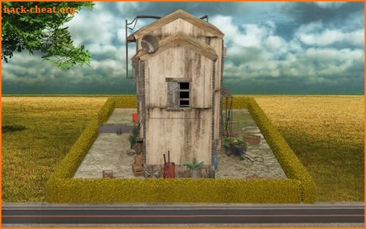 Escape Games: Mystery Doors screenshot