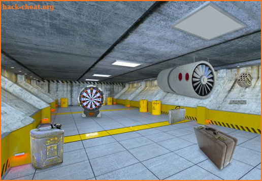 Escape Games Mystery Ride 2 screenshot