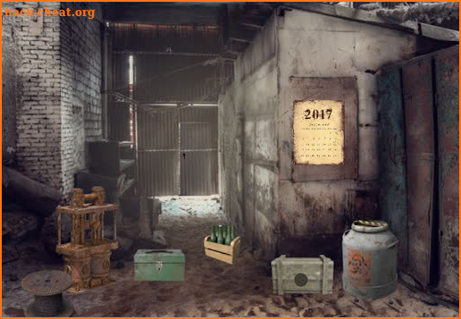 Escape Games Mystery Tales screenshot