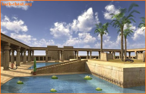 Escape Games - Oriental Palace screenshot