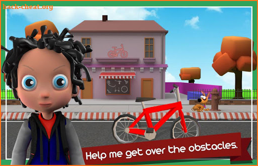 Escape Games - School Road screenshot