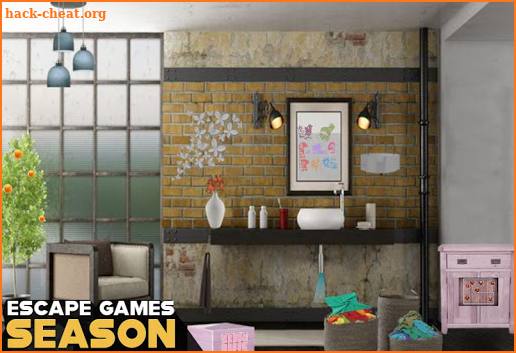 Escape Games - Season screenshot