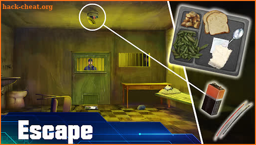 Escape Games - Spy Agent screenshot