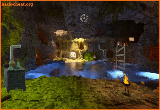 Escape Games - Ultimate Adventure 2 screenshot