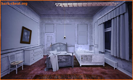 Escape Games - Wooden Lake House screenshot