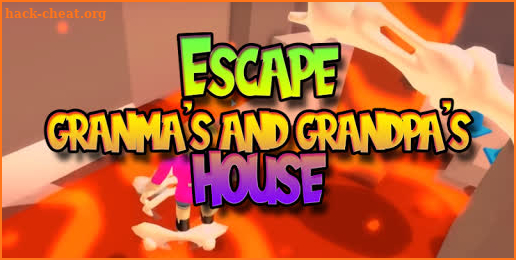 Escape Grandma Cookie house Mod screenshot