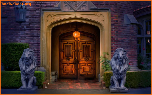 Escape Haunted Manor - Adventure Puzzle screenshot