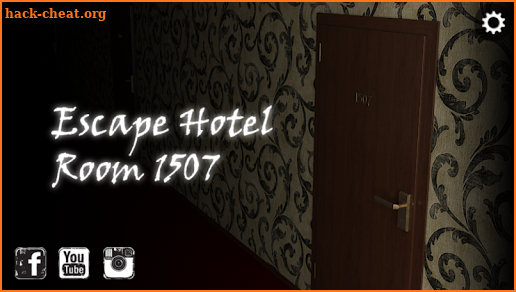 Escape Hotel: Room 1507 screenshot
