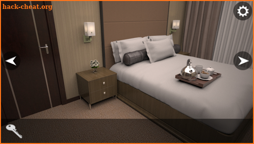 Escape Hotel: Room 1507 screenshot