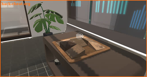Escape House - Escape Room screenshot