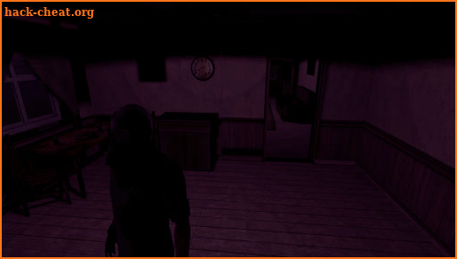 Escape: House - Horror Game screenshot