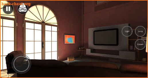Escape House - Room Escape screenshot
