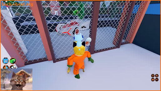 Escape Jailbreak Mod Tips And hints screenshot