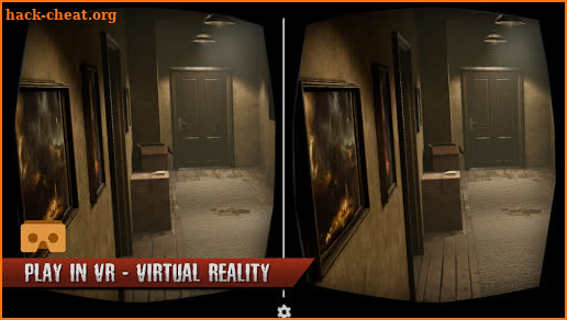 Escape Legacy VR - Virtual Reality Adventure Game screenshot