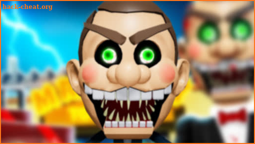 Escape Mr Funny's ToyShop screenshot